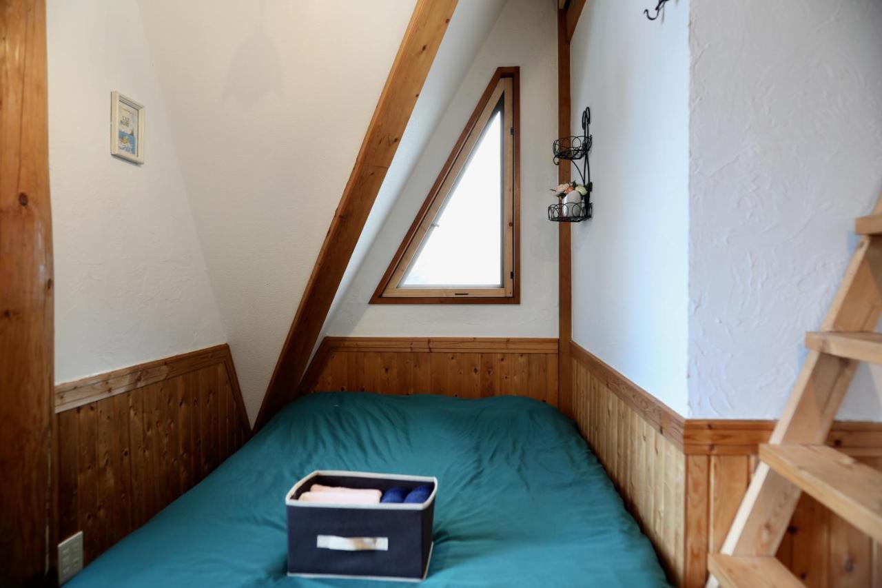 Sapporo Luxury Log House 5Brm Max 18Ppl 4 Free Parking Villa Exteriör bild