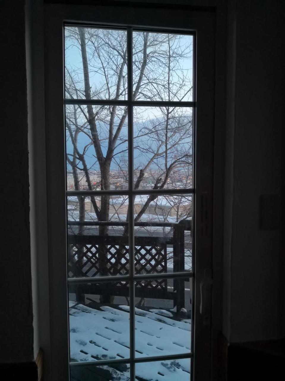 Sapporo Luxury Log House 5Brm Max 18Ppl 4 Free Parking Villa Exteriör bild