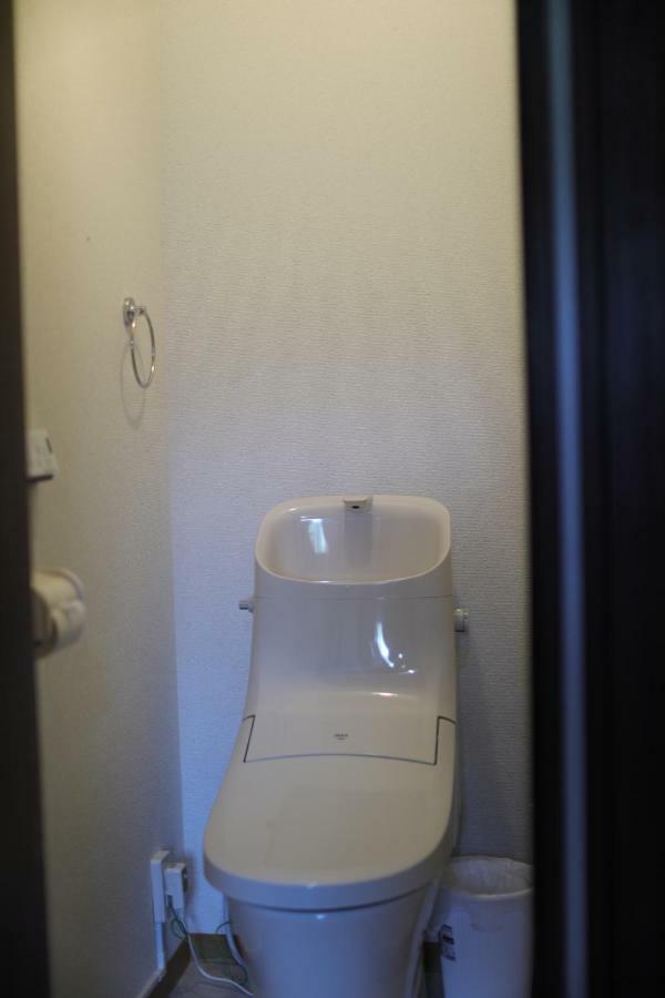Sapporo Luxury Log House 5Brm Max 18Ppl 4 Free Parking Villa Exteriör bild