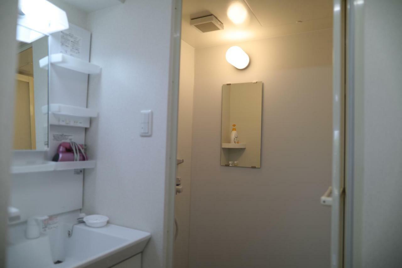 Sapporo Luxury Log House 5Brm Max 18Ppl 4 Free Parking Villa Exteriör bild