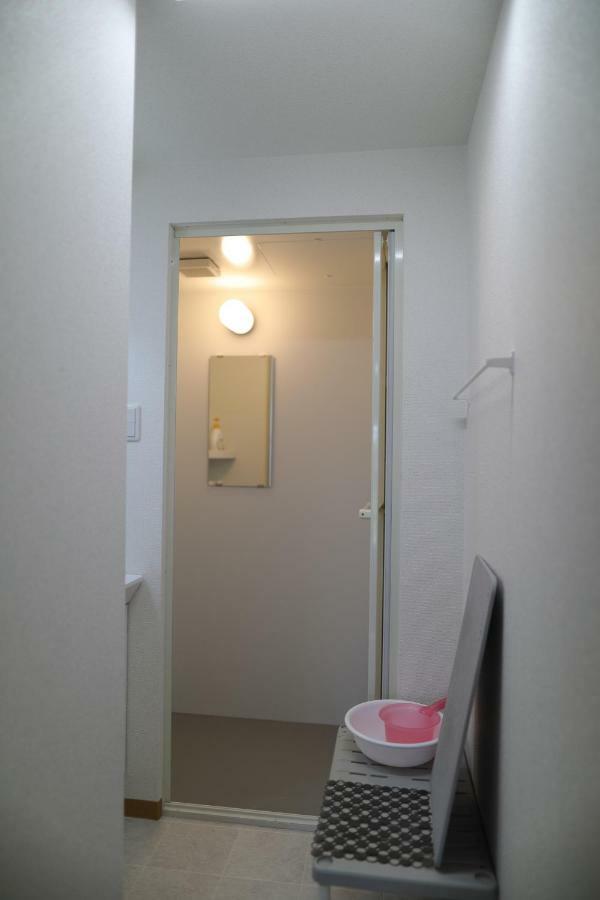 Sapporo Luxury Log House 5Brm Max 18Ppl 4 Free Parking Villa Exteriör bild